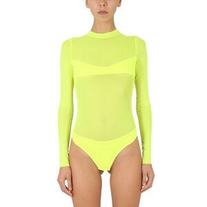 Not After Ten Women Body "Sunrise"